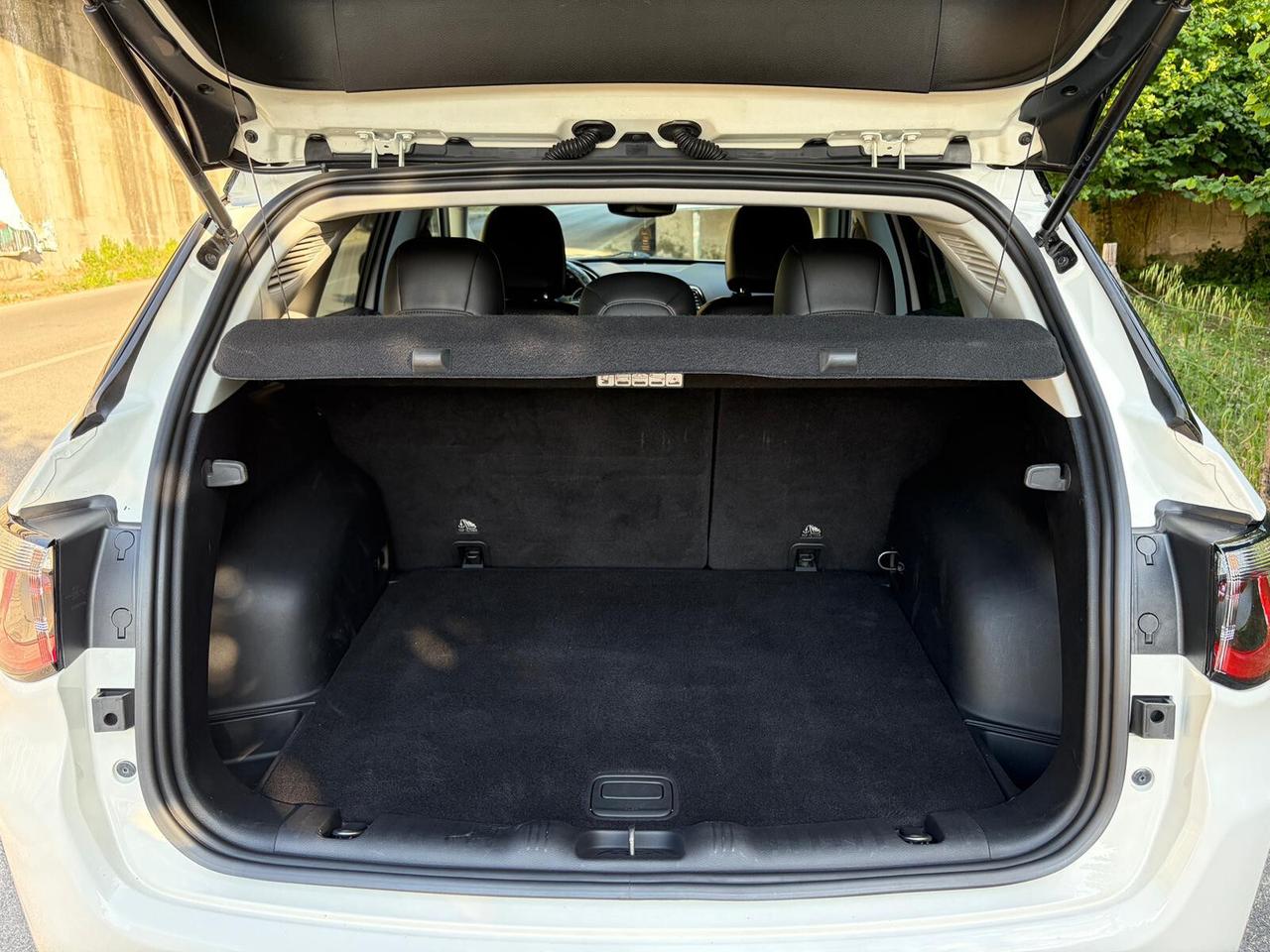 Jeep Compass 2.0 Multijet II 140CV aut. 4WD Night Eagle