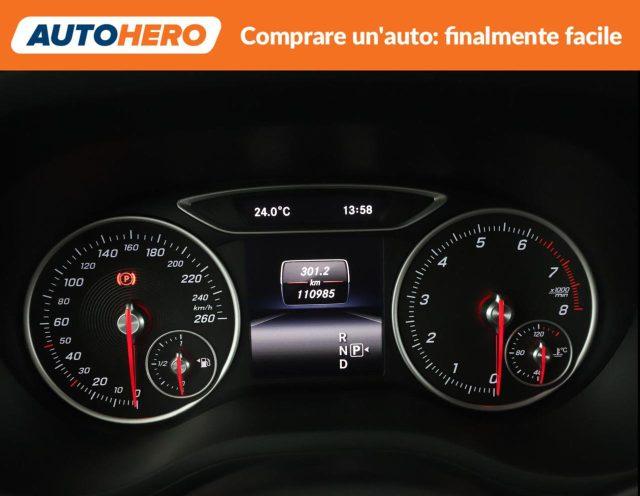 MERCEDES-BENZ B 220 Automatic 4Matic Premium