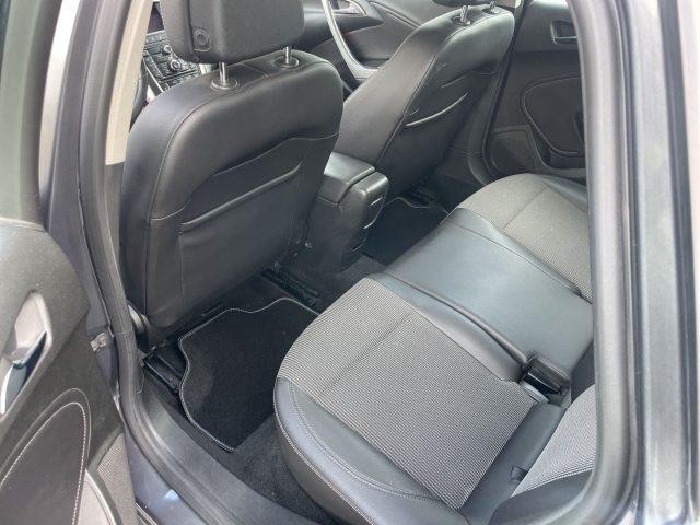 OPEL Astra 1.7 CDTI 125CV Sports Tourer Cosmo