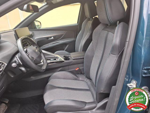 PEUGEOT 3008 BlueHDi 130 S&S EAT8 Allure Pack UNICO PROPR