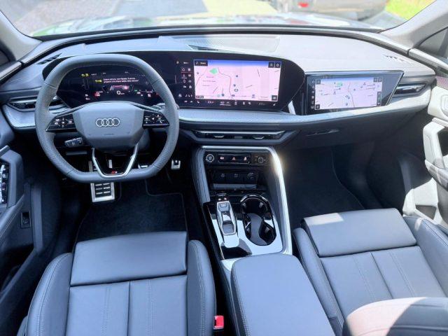 AUDI Q5 TDI S tronic quattro S line NAV - ACC - TETTO - 20