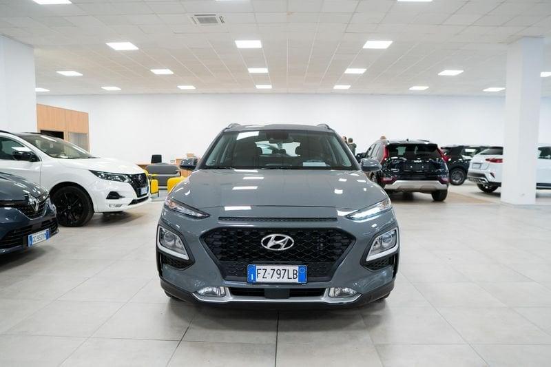 Hyundai Kona 1.6 HEV XTech fca 2wd DCT