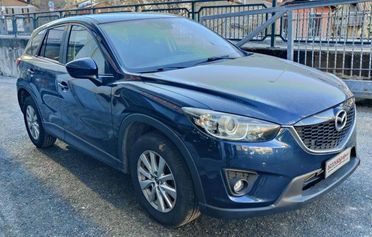 MAZDA CX-5 ke 2.2 TD AWD Diesel 150 CV 4x4