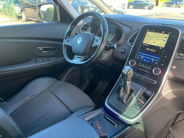 RENAULT Grand Scenic dCi 8V 110 CV EDC Energy Bose 7 POSTI