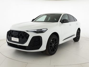 Sportback 2.0TFSI 204CV S tronic S line Edition