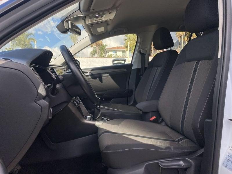 Volkswagen T-Roc Style 1.0 TSI 110CV
