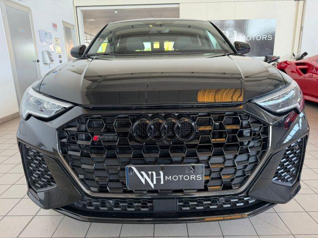 AUDI RS Q3 SPB quattro S tronic //MATRIX//21//