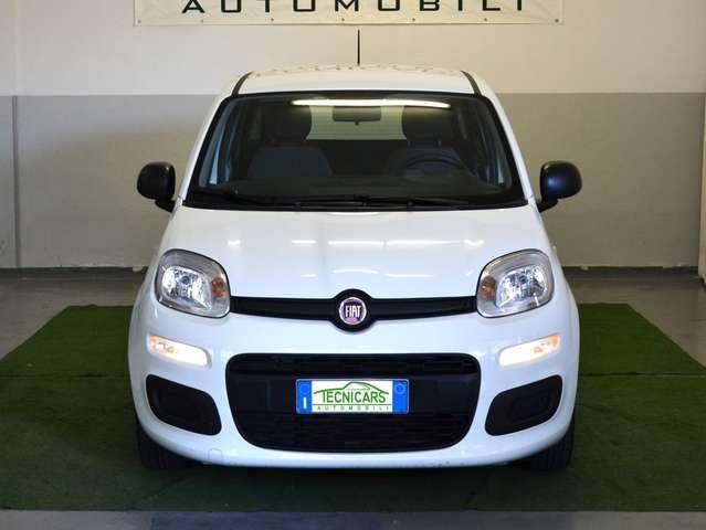 Fiat Panda Panda 1.0 firefly hybrid no vincoli finanziari