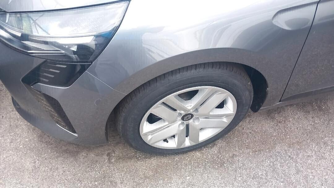 Renault Clio ECO-GPL 100 CV GENERATION KM 0!!! NO VINCOLI!!!