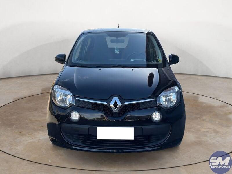 Renault Twingo Twingo SCe Zen