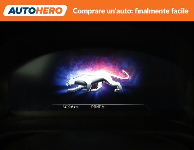 FORD Puma 1.0 EcoBoost Hybrid 125 CV S&S aut. ST-Line X