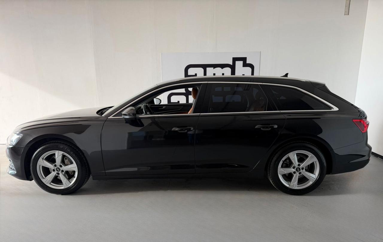 Audi A6 2.0 TDI S tronic Business Sport