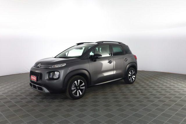 CITROEN C3 Aircross C3 Aircross PureTech 110 S&S Shine