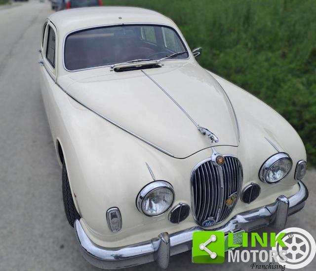 JAGUAR Other MK 1