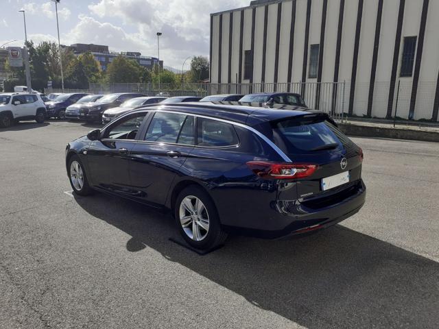 OPEL Insignia PROMO FIN. 1.6 CDTI 136 aut.Sports Tourer Business