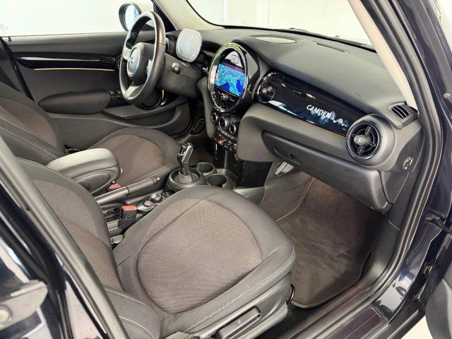 MINI Cooper 1.5 Cooper Camden 5 porte