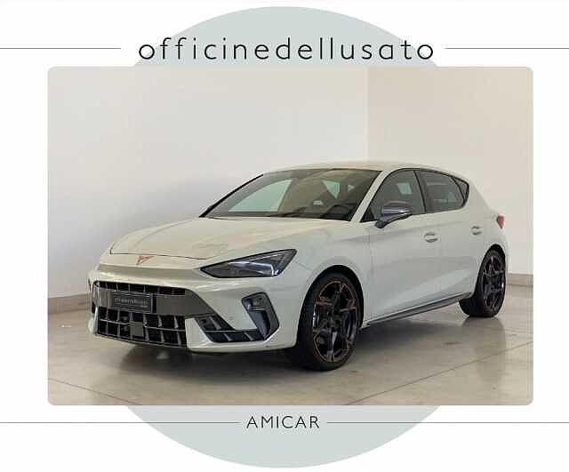 CUPRA Leon 1.5 Hybrid 150 CV DSG