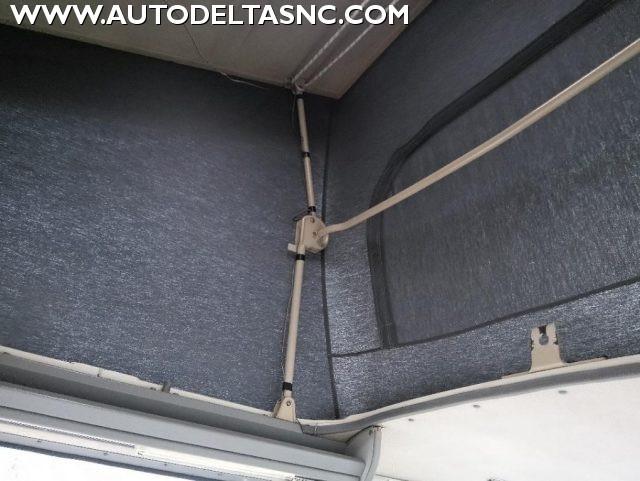 VOLKSWAGEN T3 Joker westfalia Camper