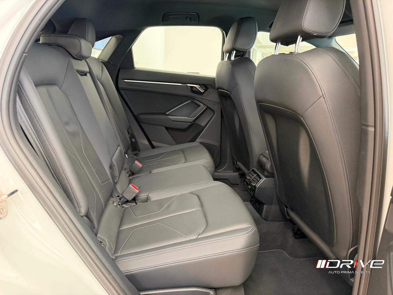 AUDI Q3 2ª serie Q3 SPB 40 TFSI quattro S tron...