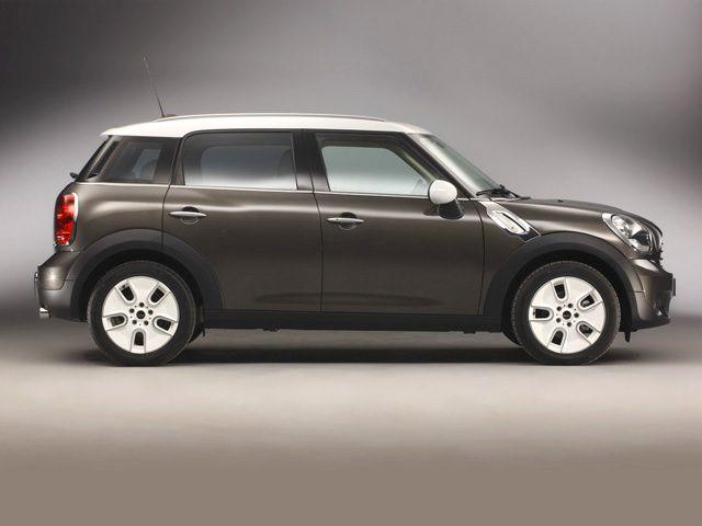 MINI Countryman Mini One D Countryman