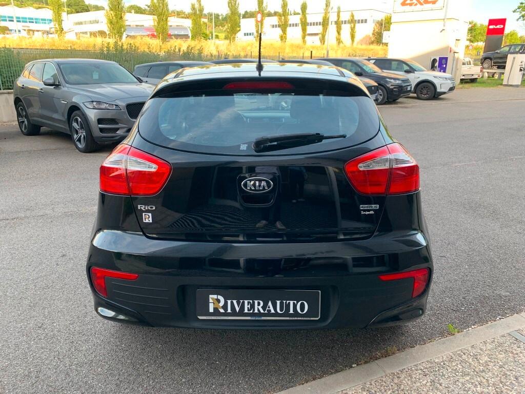 KIA Rio 3ª serie Rio 1.1 CRDi 5p. Active