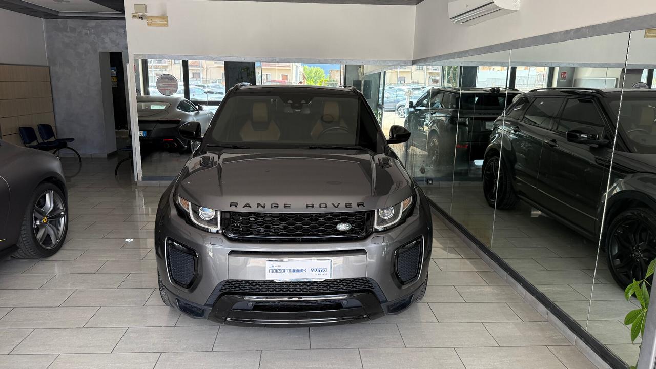 LAND ROVER EVOQUE DYNAMIC AUTOCARRO N1