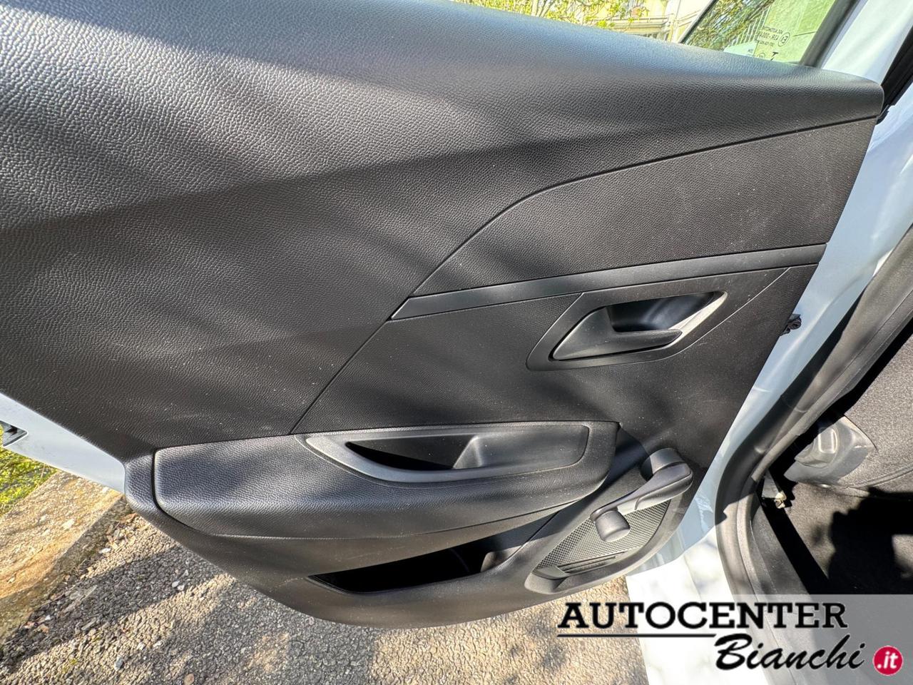 Peugeot 208 5 Porte 1.5 bluehdi Like s&s 100cv