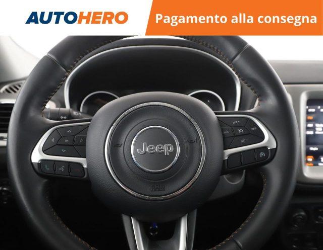 JEEP Compass 1.6 Multijet II 2WD Longitude