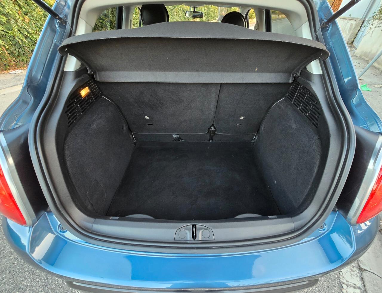 FIAT 500X CROSS RESTYLING 2019 CON SOLI 42.000KM