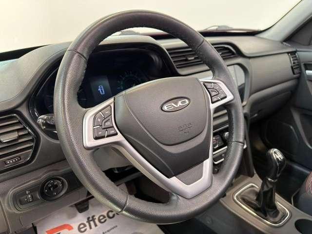 Altro Altro EVO 5 1.6 Bi-Fuel GPL