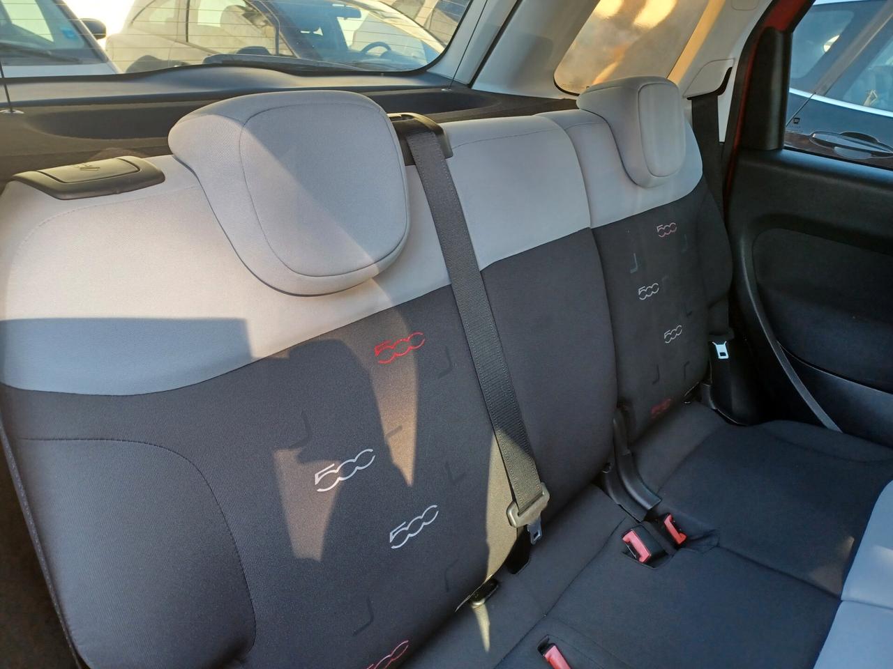 Fiat 500L 1.3 Multijet 85 CV Pop Star ANNO 2015