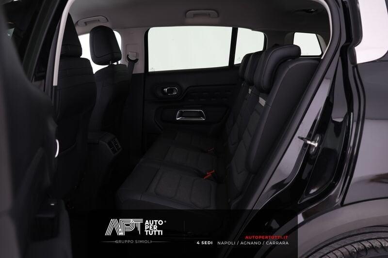 Citroën C5 Aircross C5 Aircross 1.2 puretech Feel Pack s&s 130cv