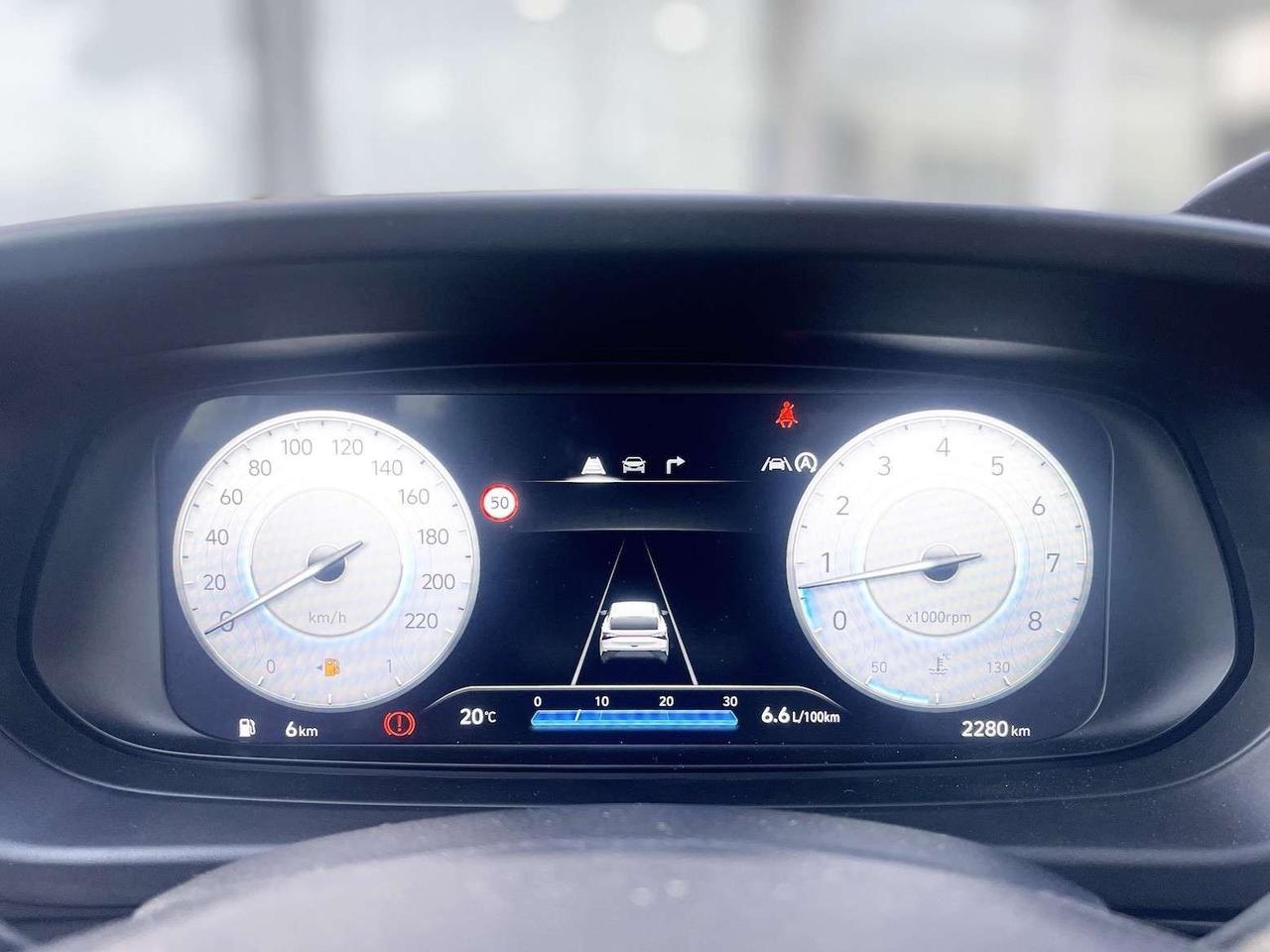 Hyundai i20 1.2 MPI Benzina 79CV E6 Neo - 2025