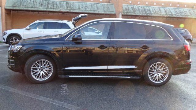 AUDI Q7 3.0 TDI 272 CV quattro tiptronic, Plus, Garanzia..