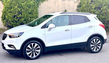 Opel Mokka X 1.6 CDTI Ecotec 4x2 Start&Stop b-Color