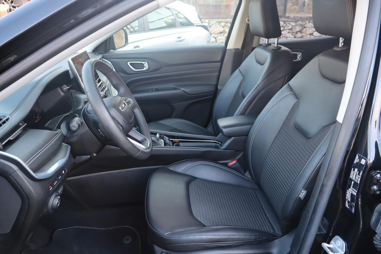 Jeep Compass 1.3 Turbo T4 190 CV PHEV AT6 4xe Limited