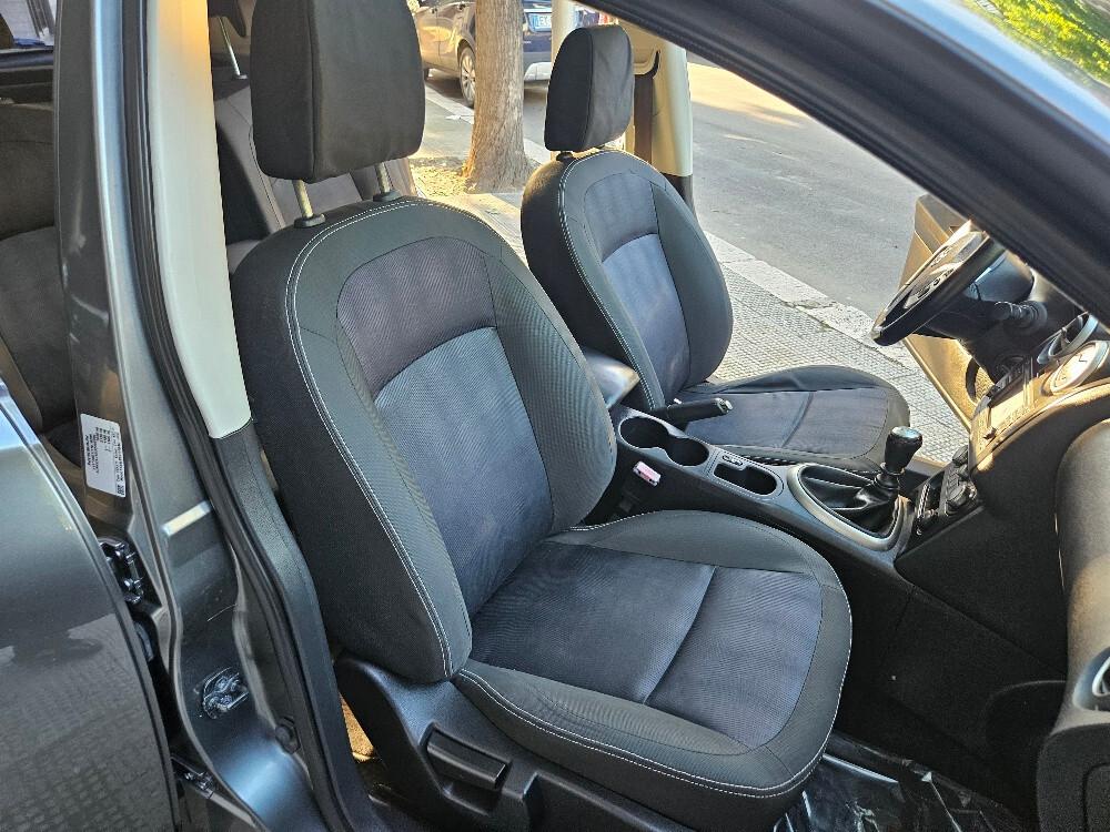 Nissan Qashqai 1.5 dCi Tekna" Bella con Tetto Panoramico"