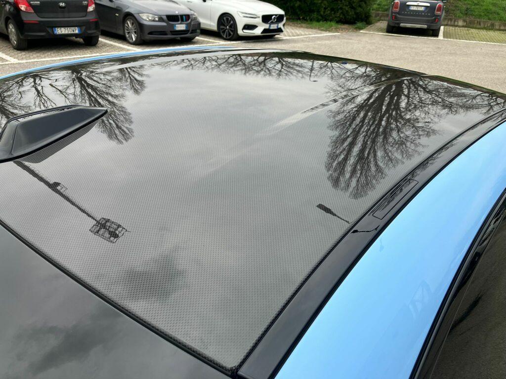 BMW M2 Coupe 3.0 Steptronic