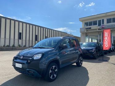FIAT Panda Cross *PROMO* 0.9 TwinAir Turbo S&S 4x4