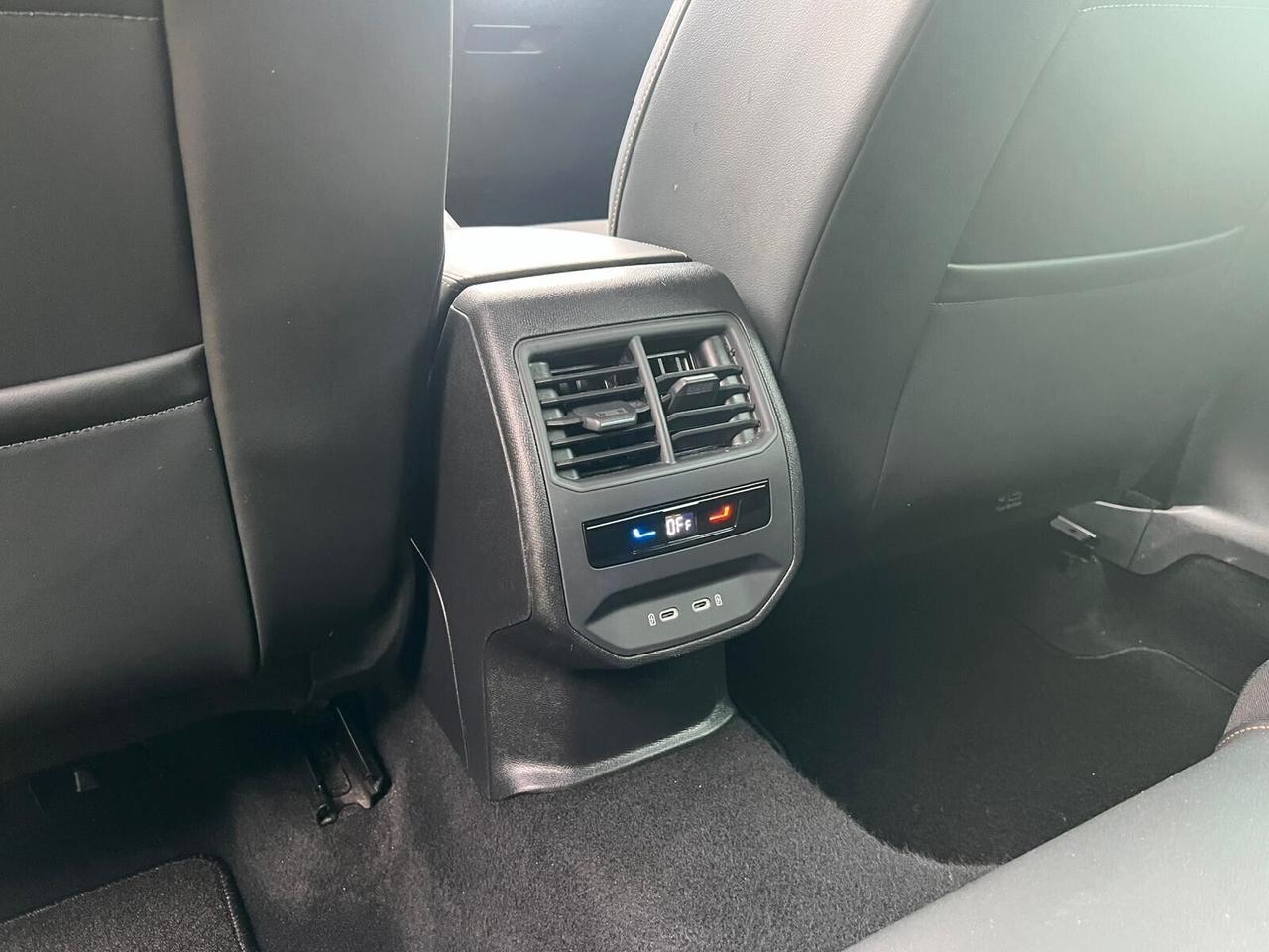 Cupra Formentor 1.5 TSI DSG 150cv