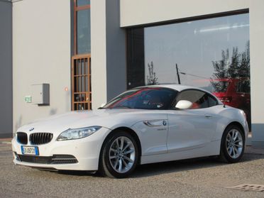 BMW Z4 sDrive20i E6 UNICO PROPRIETARIO SERVICE BMW