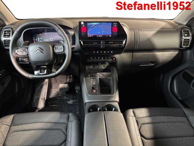 CITROEN C5 Aircross MAX - BlueHDi 130 S&S EAT8
