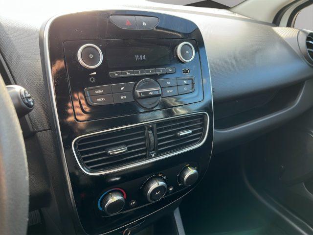 RENAULT Clio VAN 1.5DCI 2 POSTI