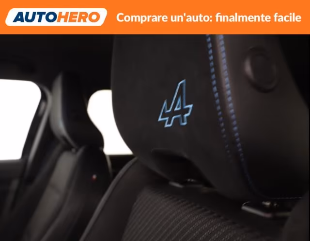 RENAULT Austral Austral Mild Hybrid 160 CV Auto Techno Esprit Alpi