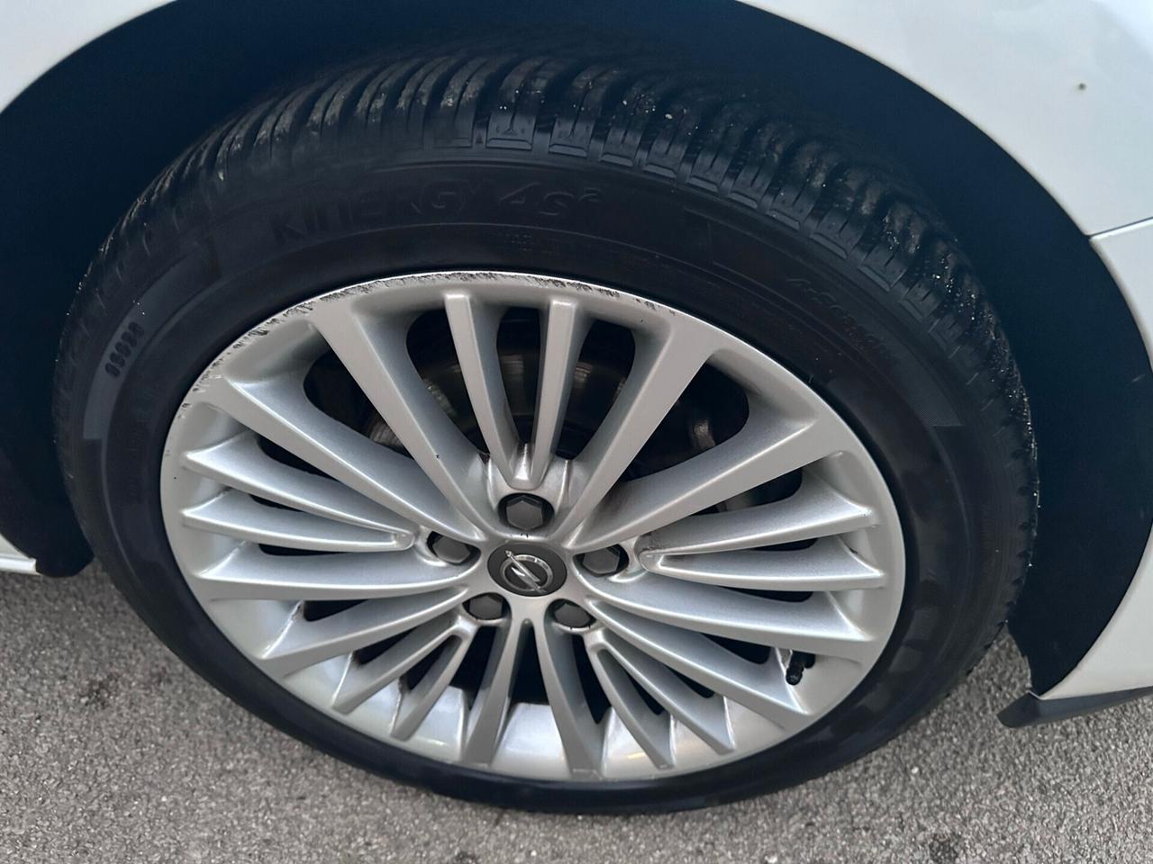 Opel Astra 1.6 CDTi 110CV Start&Stop Sports Tourer Business