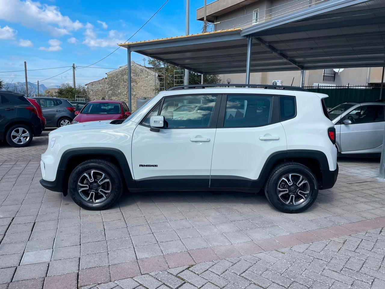 JEEP RENEGADE 1.6 - 2019