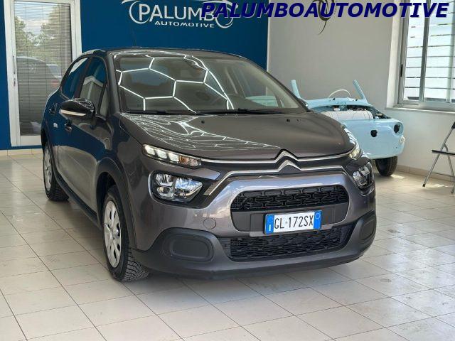 CITROEN C3 BlueHDi 100 S&S Feel