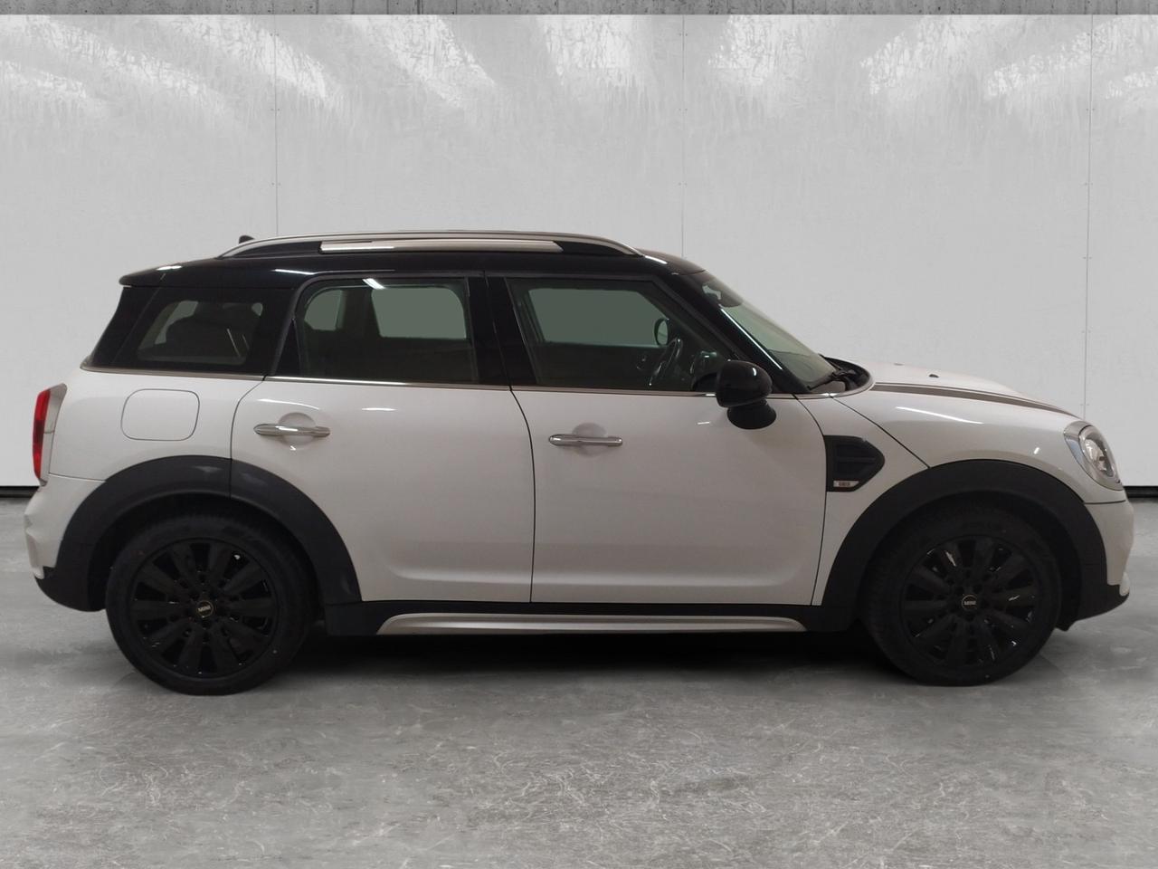 Mini Cooper Countryman 2.0 D ALL4