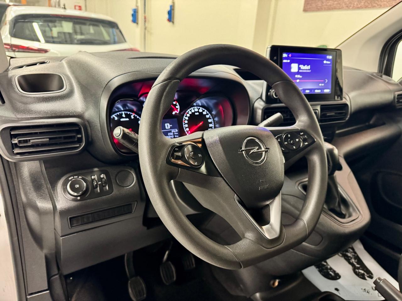 Opel Combo Cargo 1.5 Diesel - Edition