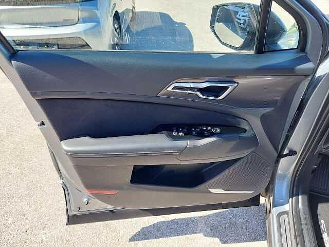 Kia Sportage 1.6 TGDi PHEV AWD AT GT-line Plus